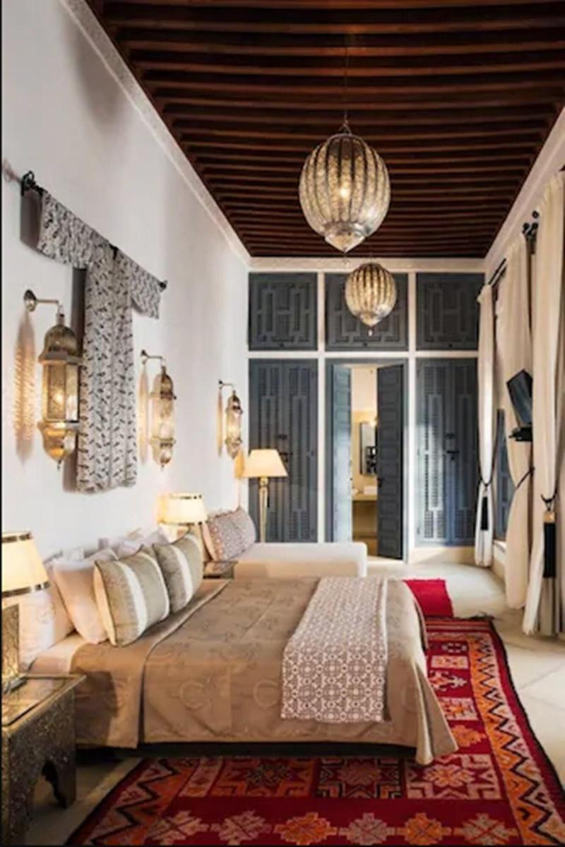 Riad O2 Марракеш Екстер'єр фото
