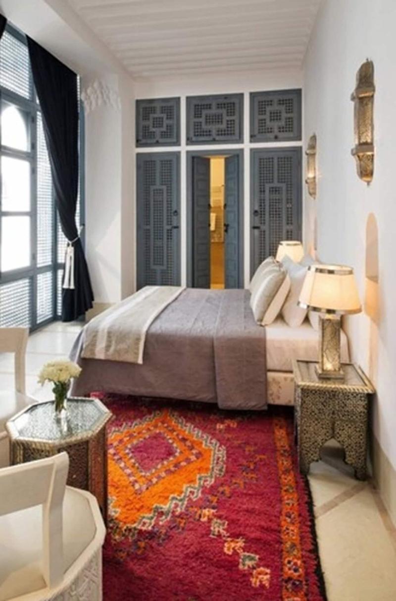 Riad O2 Марракеш Екстер'єр фото