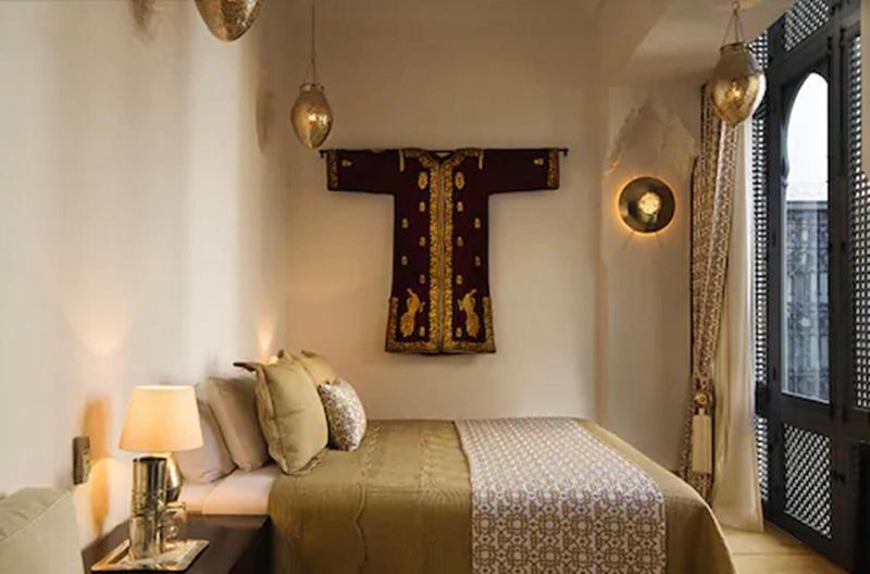 Riad O2 Марракеш Екстер'єр фото