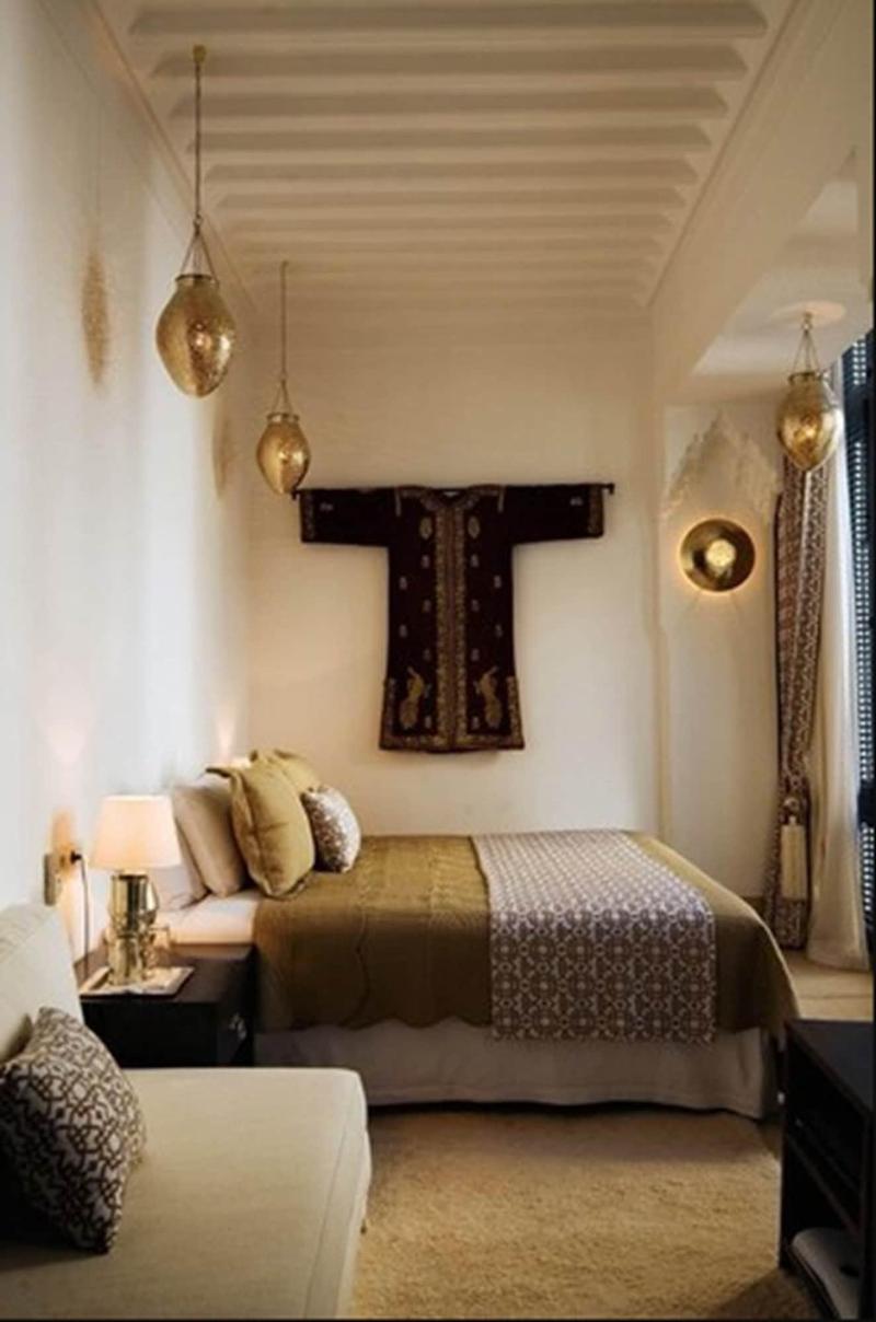 Riad O2 Марракеш Екстер'єр фото