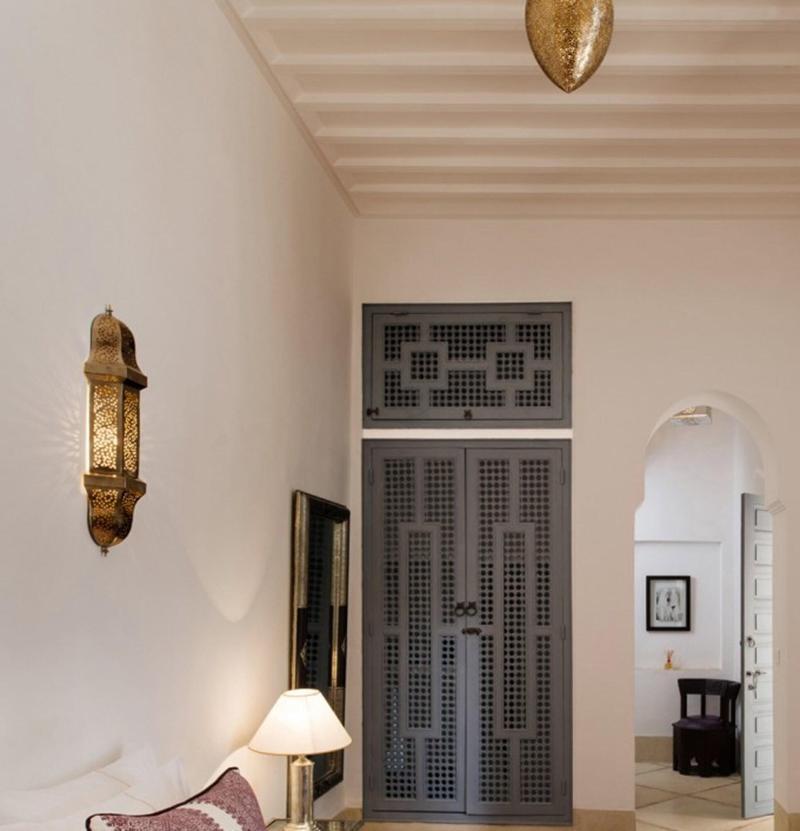 Riad O2 Марракеш Екстер'єр фото