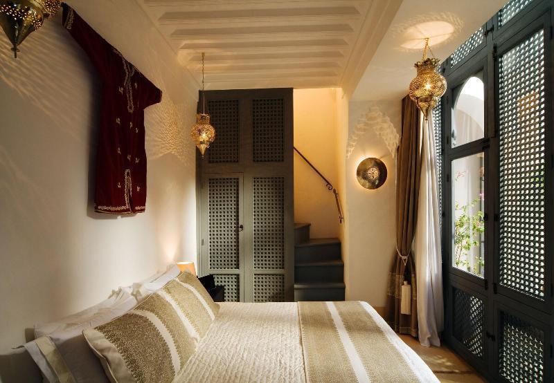 Riad O2 Марракеш Екстер'єр фото