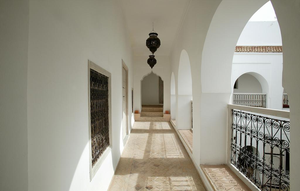 Riad O2 Марракеш Екстер'єр фото