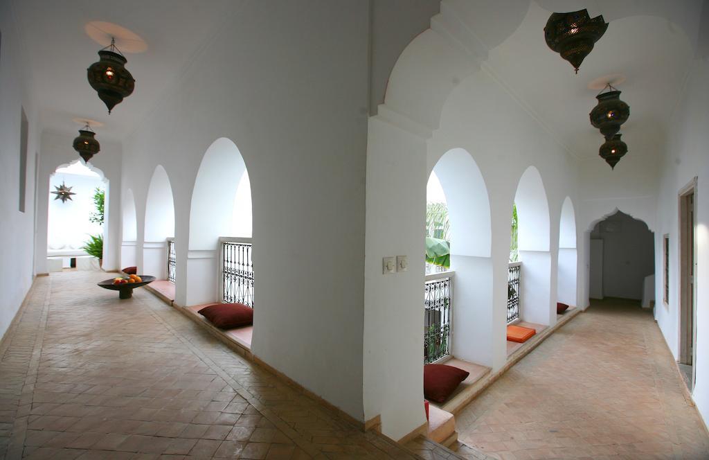 Riad O2 Марракеш Екстер'єр фото