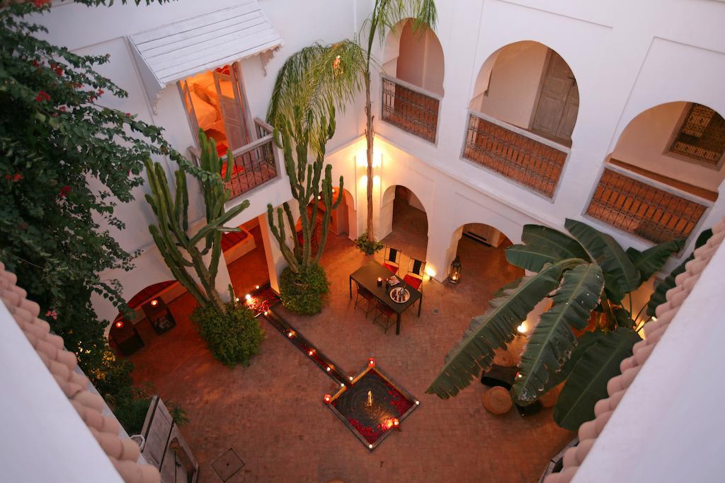 Riad O2 Марракеш Екстер'єр фото